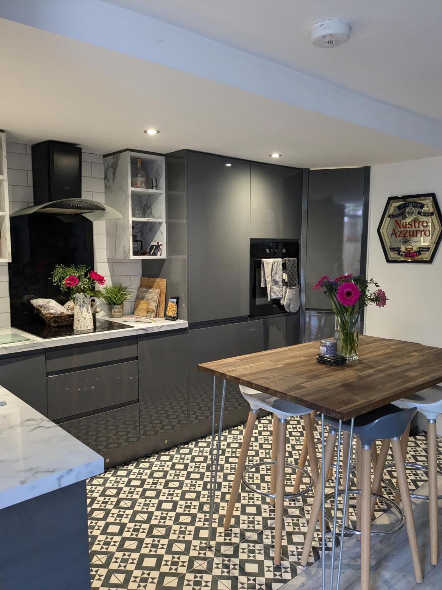 The Basement Apartment Lytham St Annes Exterior foto