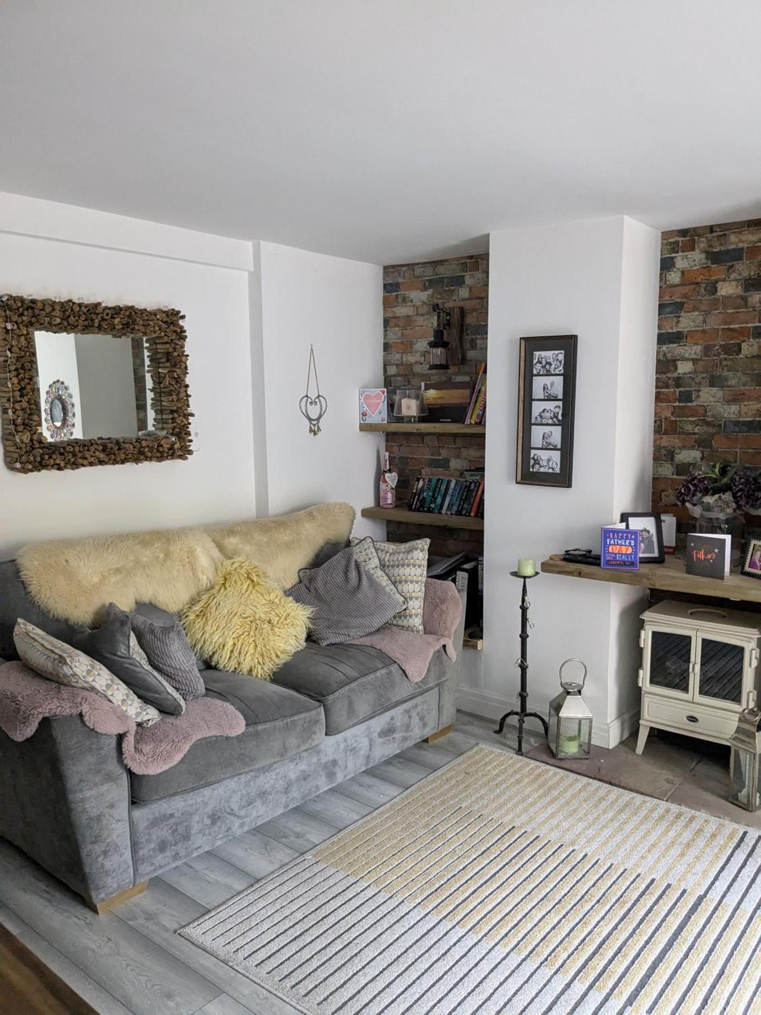 The Basement Apartment Lytham St Annes Exterior foto