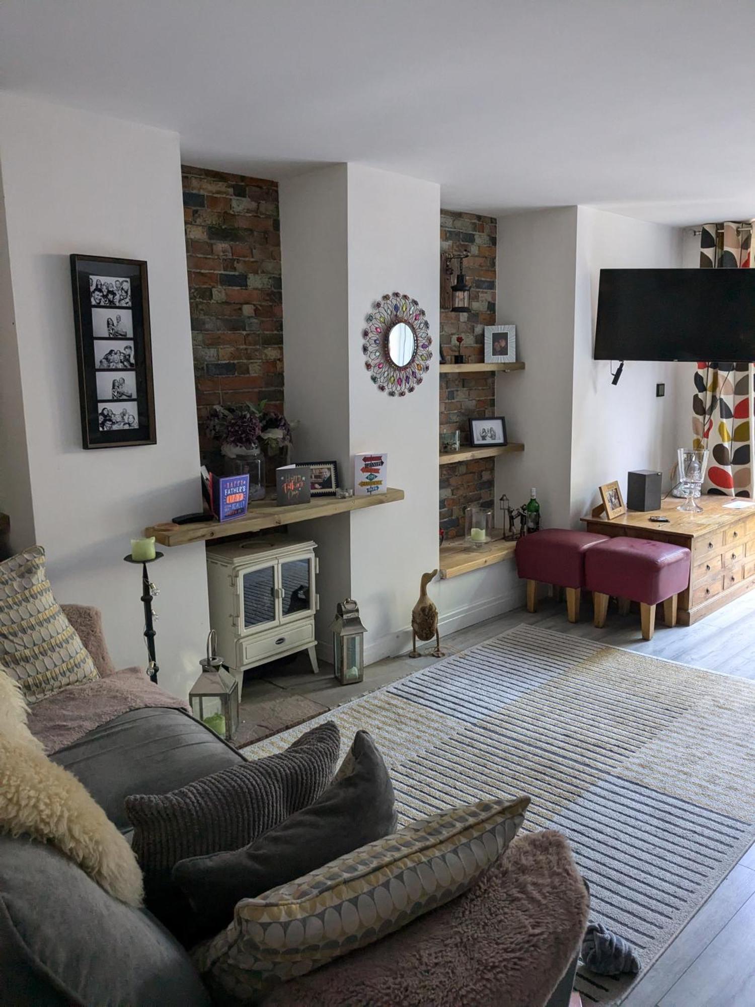 The Basement Apartment Lytham St Annes Exterior foto